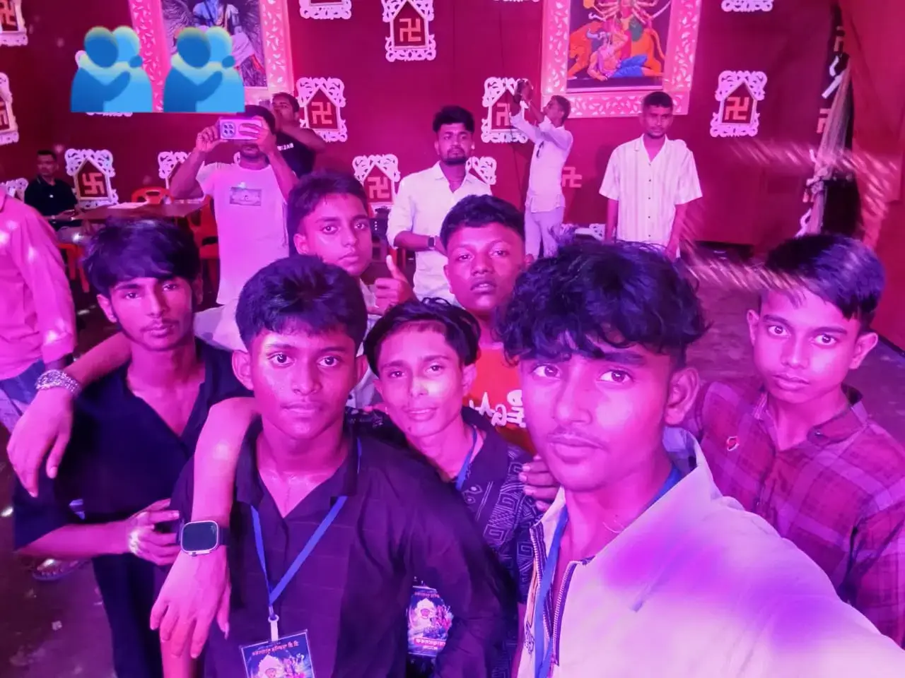 কি অবস্থা ব্রাই বাদার🫂🫂