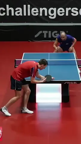 #pingpongskills #tabletennislover #tabletennis #foryoupage 