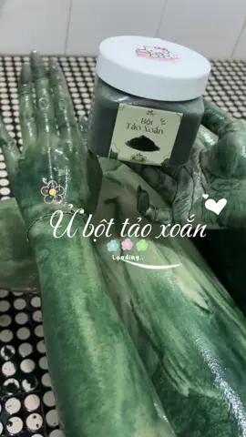 Ủ bột gì chưa người đẹp 🫧🧖🏼‍♀️✨ #bottaoxoan #xh #xuhuong #xuhuongtiktok 