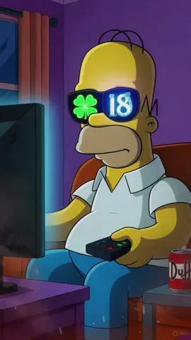 Hoy, 18 de octubre de 2025, la señal llegó hasta ti… ✨ Inspírate y comparte esta energía. ✨ Get inspired and spread the energy. 👉 Un video que no puedes dejar pasar. #simpsonspredictions #thesimpsons #prediction #eua #latinosenusa #AnimeArt #LatinosEnUSA #ViralLatino #TikTokLatino #Discover #FYP