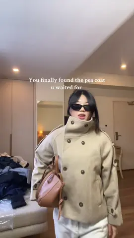 #fashion #peacoat #zorla #fyp 