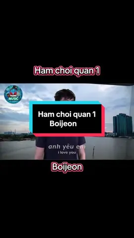 Ham choi quan 1 #Boijeon