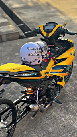 #remyzr🇧🇳 @H. Time susah orang jalan kaki ini jugala tolong kau #mxking #borneostyle #ysuku 