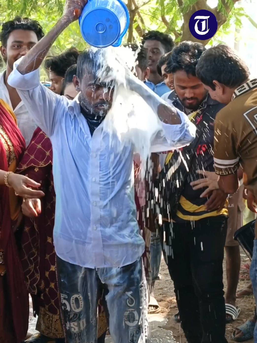 রিয়া মণিকে তা'লাক দিয়ে দু'ধ দিয়ে গোসল করলেন হিরো আলম #heroalom #reelsvideo #reels #BDnews #updatenews 