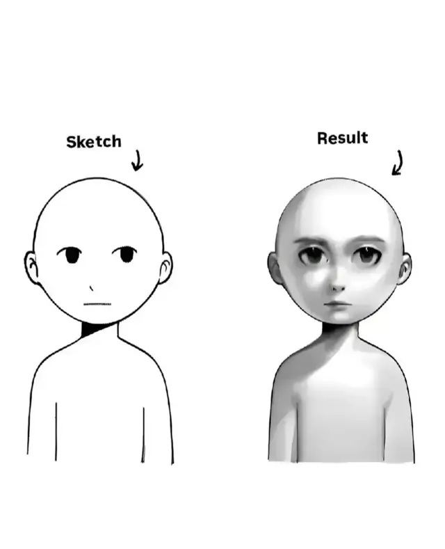 #jujutsukaisen #sukuna #gojo #drawing #fyp 