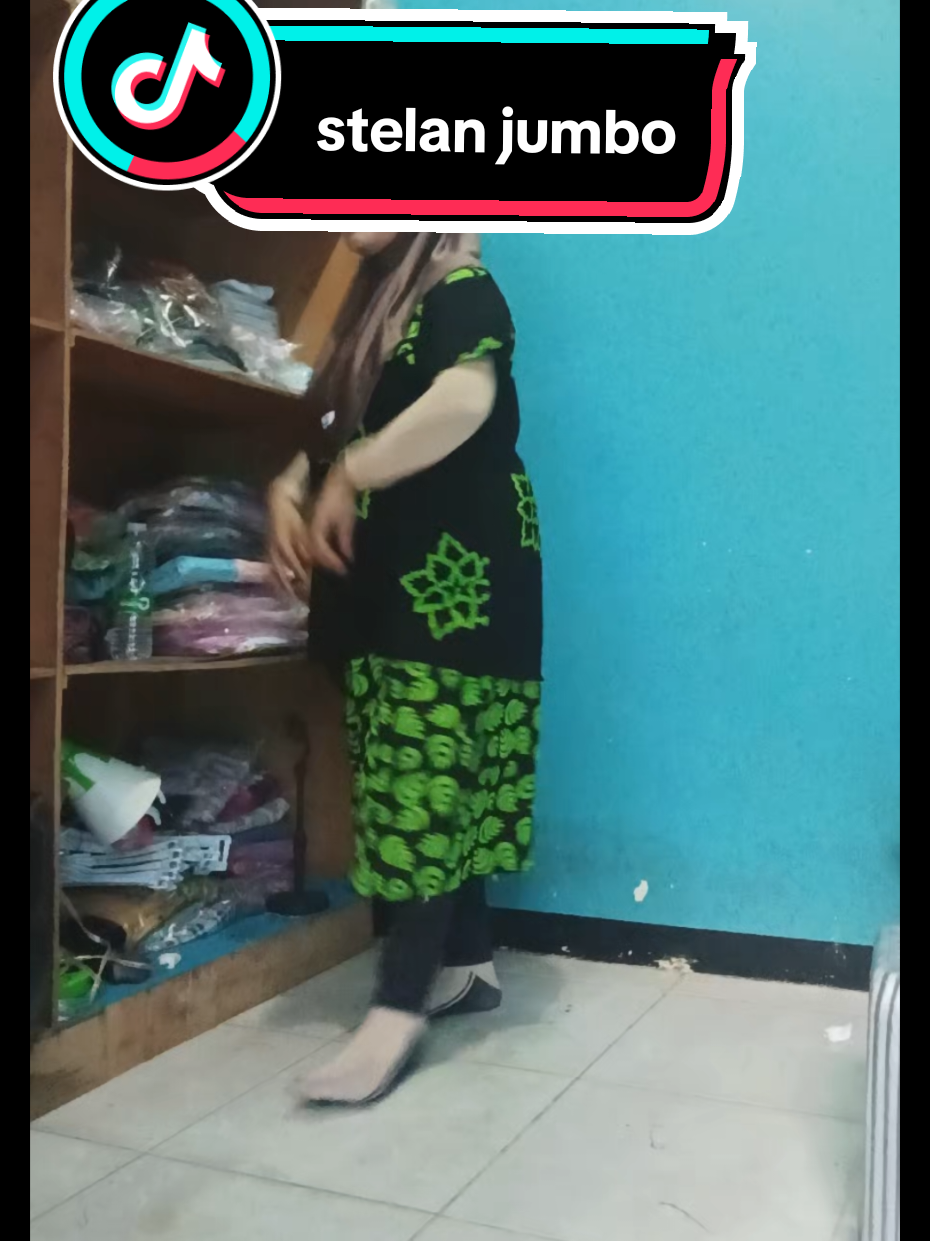 #stelanjumbo  #sipalingaffiliate  #modalkontendoang  #GajianSale  #promoguncang1010 