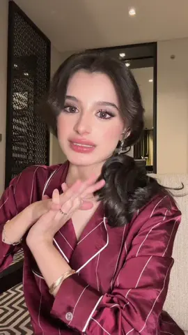 طااااقه سواليف العرس هههههههه #rfw 