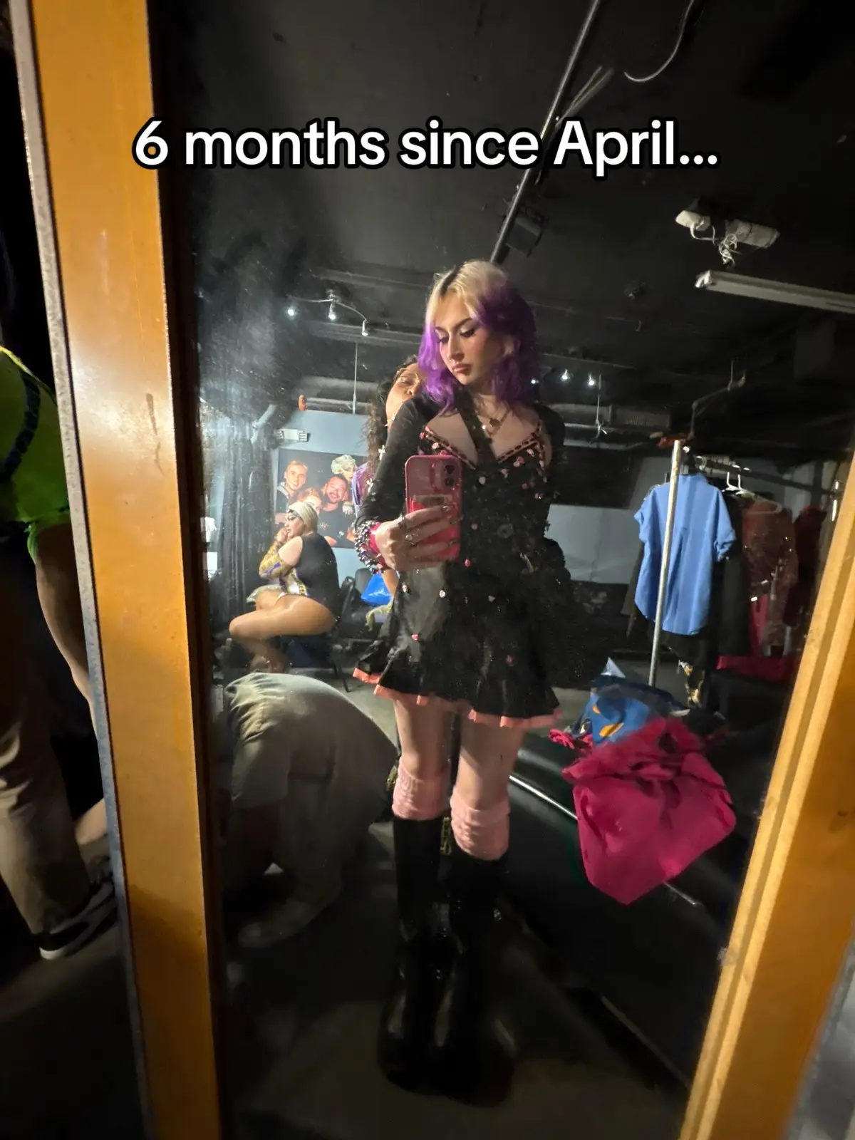 No need to be hateful 💘