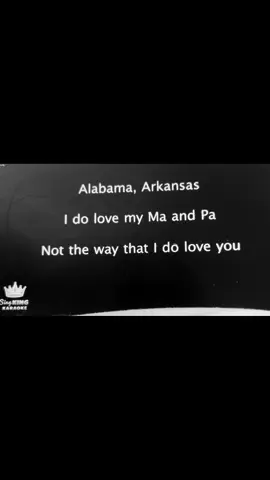 Home - Edith whiskers  #Home #singing #karaoke #lyrics 