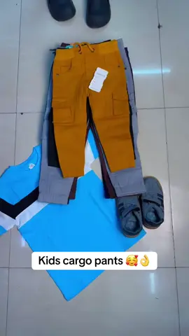 Cargo pants @999🥰👌 kindly whatsapp :0721923448  / 0799 092767 or 0721441623 also located in Nairobi Imenti house opposite equity bank Tom mboya street shop no.B1/B3🙏#kidsviralvideo #kidsoftiktok #stylingideas #viralvideos #sneakersaddict 