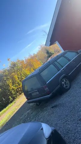 Vad ska man göra med denna? #d24td #945gle #foryou #volvo 