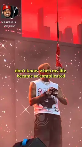 Residuals - Chris Brown #chrisbrown#songlyrics #musica #lyricsvideo #residuals 