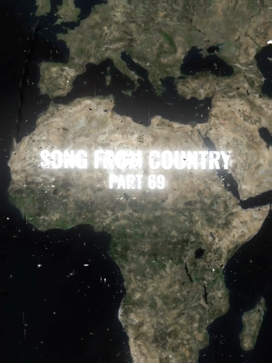 SONG FROM COUNTRY PART 69 #country #music #fyp #wordmusic  #spain 