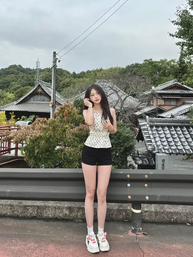 Cuối tuẩn của cổ 😉 #xuhuong #fyp #japan #mie 