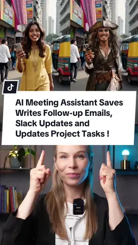 This AI assistant writes follow-up emails, updates Slack, Notion and every other tool you use after an online meeting.  Comment “Mac” & I’ll send it over. This is @radiantapp_official - a Mac app that silently captures online meetings. #radiant #radiantmac #aiassistant #aimeetingassistant #onlinemeeting 