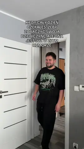 Lepiej wtedy wyjść 😒 #dlaciebie #fyp #foryoupage #relatable #couple i b: @Sr.L3MON 