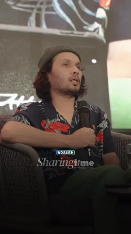 Selama langkahnya diridai Allah, insyaAllah ujungnya selalu baik 🙌🏻 〰️〰️〰️〰️〰️〰️〰️〰️〰️〰️〰️〰️〰️〰️〰️ Jadwal sharing time Ust. @Hanan Attaki insyaallah: 18-19 Oktober: BENGKULU 26 Oktober: PALANGKARAYA 9 November: PALU 16 November: GORONTALO 23 November: PALEMBANG 7 Desember: MAKASSAR 14 Desember: SAMARINDA 21 Desember: PADANG 18 Januari: PONTIANAK 25 Januari: KENDARI Cara daftarnya di website ➡️ sharingtimeuha.com 😊 #sharingtime #hananattaki #ayahamanah #samarinda #palembang       
