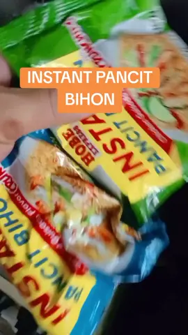 antagal ko nang naghahanap nito ,🥰buti n lng meron dito sa tiktok #pancitbihon  #instantpancitbihon pancitbihon