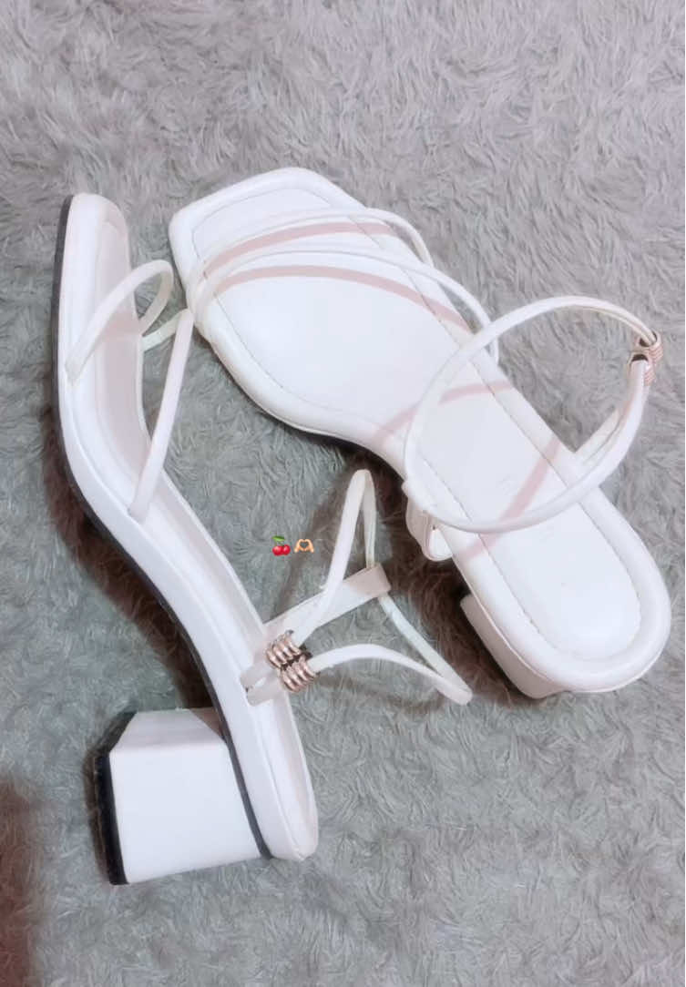 look so prettw🫶🏻💗#heels hak 5 cm#fyp  @haisagit 