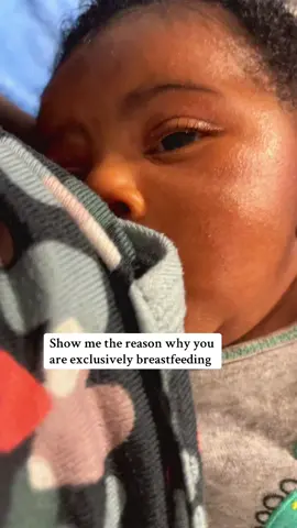 She said don't even think of stopping mama #newmom #MomsofTikTok #momhack #pregnancy #pregnantlife