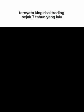 orang mana yang SMP udah trading selain king Risal di sini #ahmaddrisal #risaltradergold #circleengulfing #cumatraderbiasa #kingrisal 