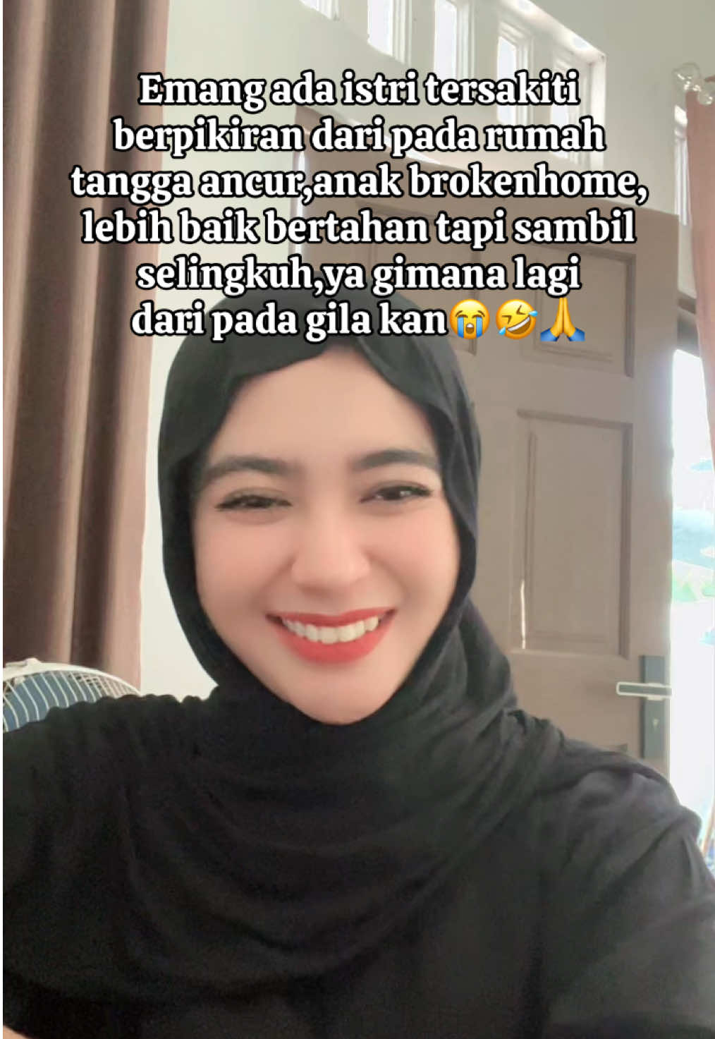 Ada gak ahhahah#istriorang #suamiorang #selingkuh #masukberandamuu #fypp 