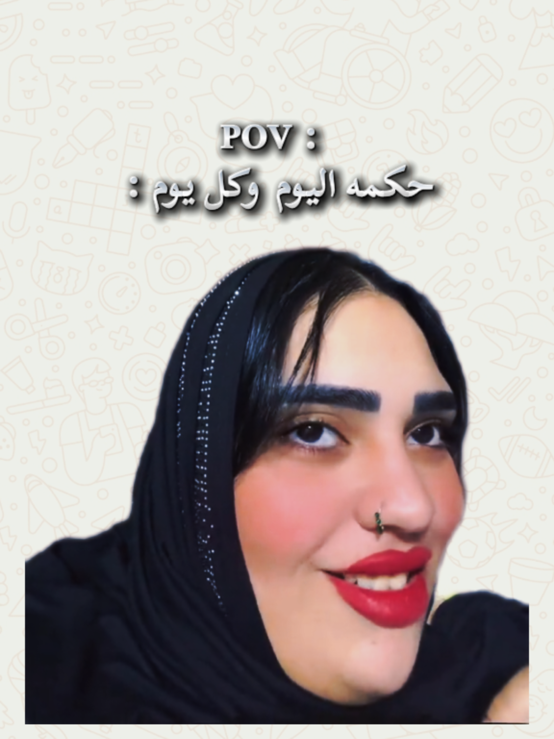 دمتم سالمين 😂😂😂😂😂😂😂😂😂😂😂😂😂😂😂😂😂😂😂😂😂😂😂 #الشعب_الصيني_ماله_حل😂😂 #ضحك😂 #ندوووووور🐺 #foryou @(سلووووه)بلددددي🌚✨🐥 