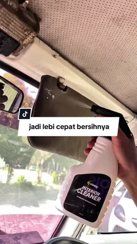 kamu sudah coba belum?? komen ya! #pembersihinteriormobil #interiormobilbersih #tipsandtricks #dohero #pedeberkendara 