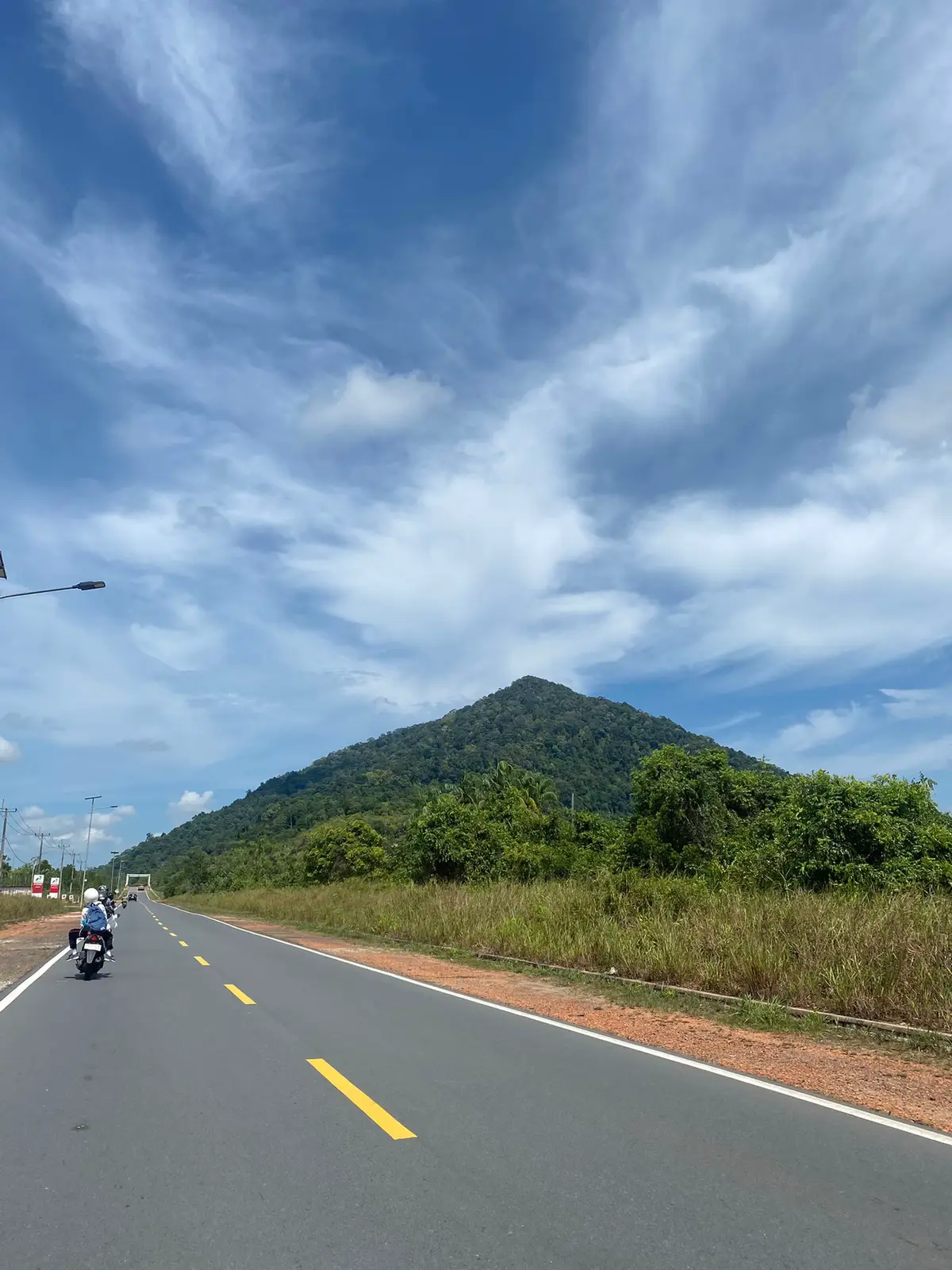 #tanjungpinang #fyppppppppppppppppppppppp #lewatberanda 🏔️⛰️ #alam 