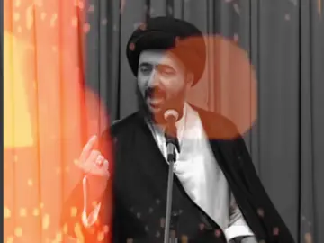 الإنسان إذا غفل عن ذكر الله يخرج عن الحق وأن جميع المعاصي فعلا تتحق مع غفله والا الإنسان ما يكدر يتجرأ ويعصي الله بوعي#اية_الله_السيد_محمد_رضا_الشيرازي 