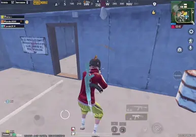 Let me down slowly 🎶🔥 #pubgmobile #pubg #jaguar_pubgm #пубг 