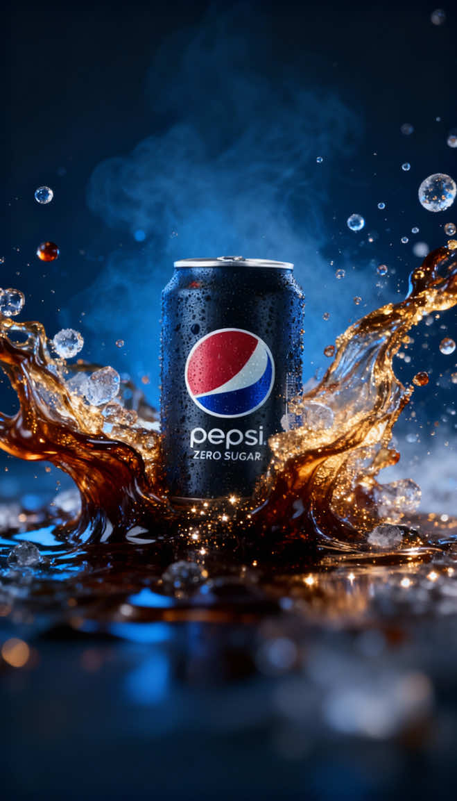 So I’ve been experimenting again, this time using @OpenAI Sora 2 Pro Max on @Higgsfield AI  And believe it or not, this entire Pepsi spec commercial was generated using just ONE SINGLE prompt with the text-to-video method. Honestly, it blew my mind, I tested a bunch of other tools, but only Sora Pro Max on Higgsfield could pull off this kind of result. For the workflow, I only rearranged the sequence a bit, but all the base clips came straight from the generation and even the audio is 100% from Sora, untouched. 🎬 After that, I upscaled everything in @Topaz Labs for sharper detail 🔥 #Filmmaking #Filmmakers #AIVideo #SoraProMax #Higgsfield 