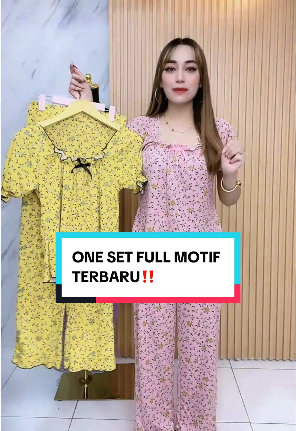 #oneset #onesetmurah #onesetkekinian #fyp 