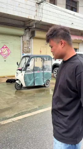 A puzzled dog 🤣#dogs #funnydogs #dogtok #dogsoftiktok #fypシ 