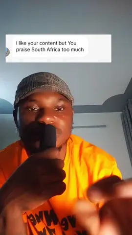 why South Africa is better than Nigeria #fyp #southafrica #nigeria #southafricavsnigeria #hottakes 