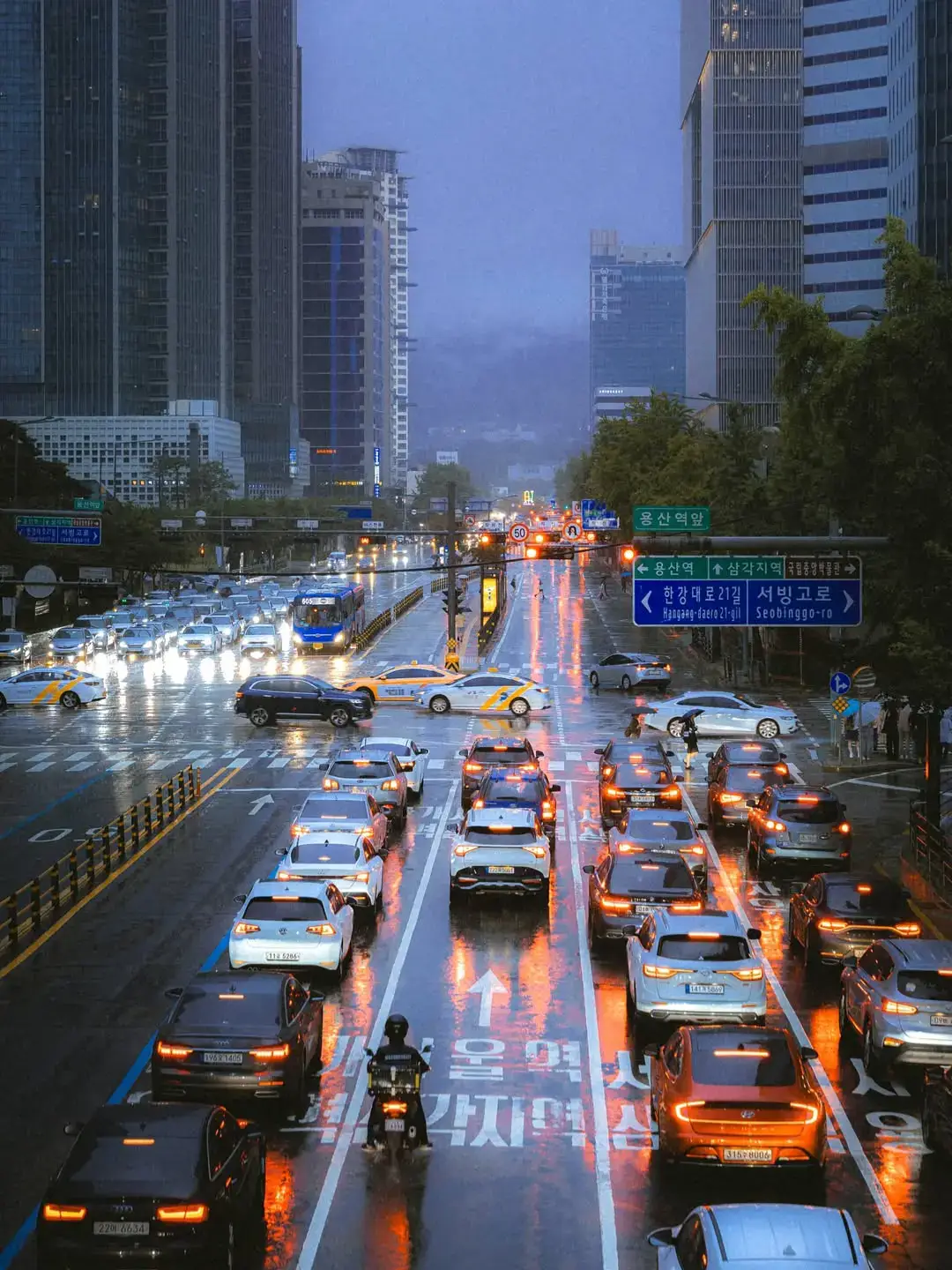 📍 Seoul #southkorea #foryou #seoul 