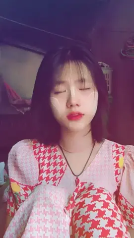 #မုန်းတယ် #fyp #foryou #tiktok #trending #song #on4t #viral