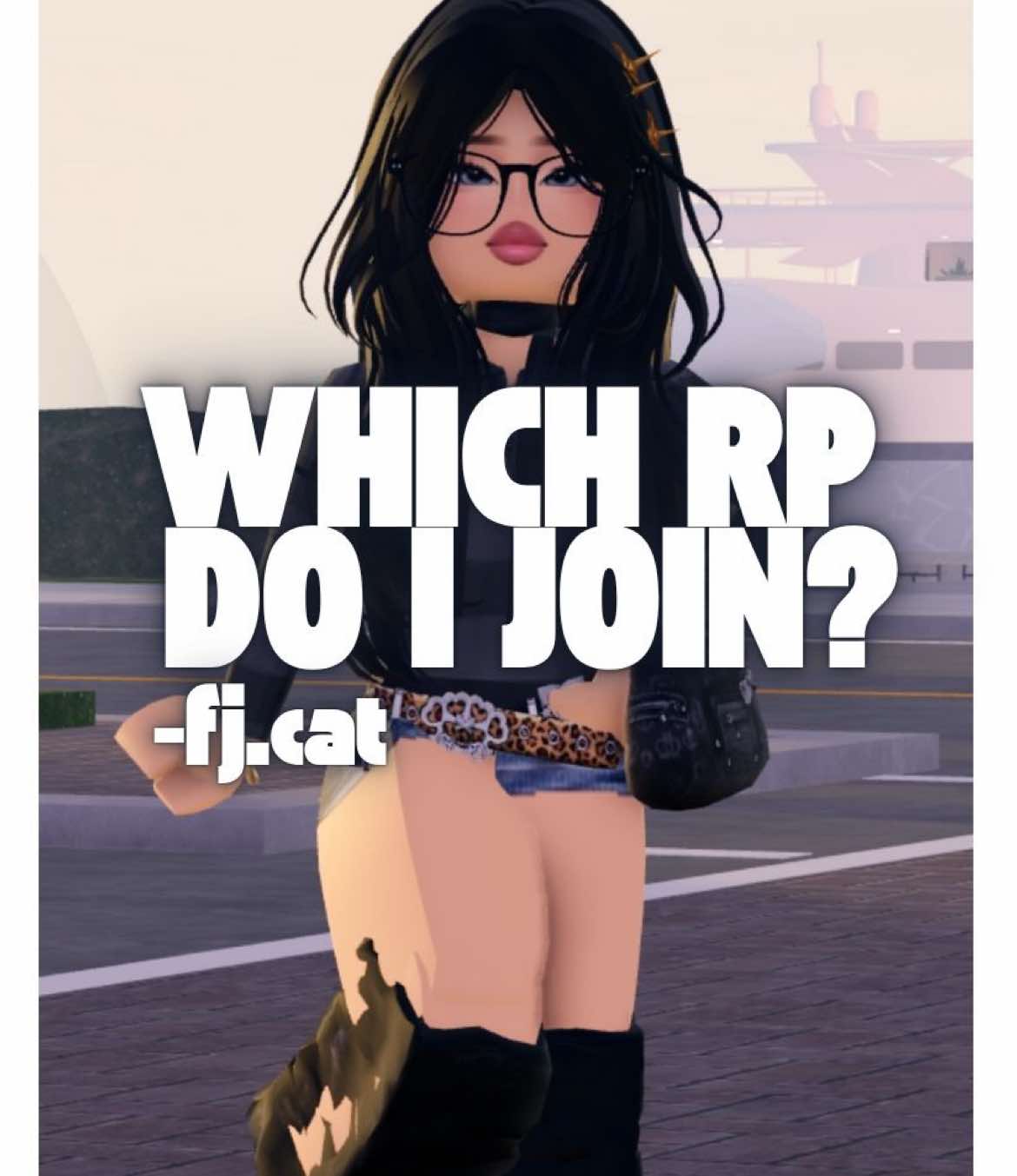 Which one? . ✦ ݁ ˖ || ib: @𝒻𝓇𝒶𝓃𝓀𝒾𝑒 🎸  | #berryavenue #roblox #fyp #roleplay 