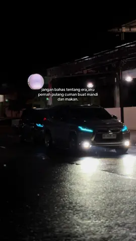 sekarang era nya bukan itu lagi