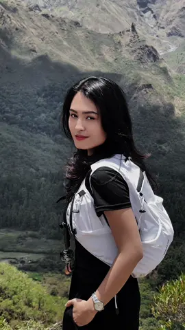 ✨ . #viral #fypp #pendaki #pendakigunung #adventure 