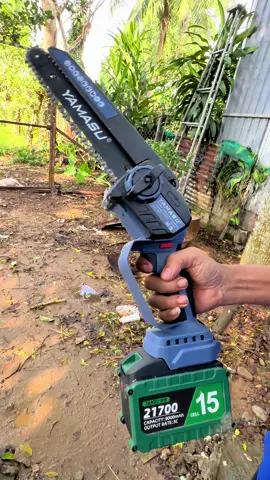 Cưa xích.8 ing yamasu [ chính Hãng ] #viral #trungreview #yamasu 