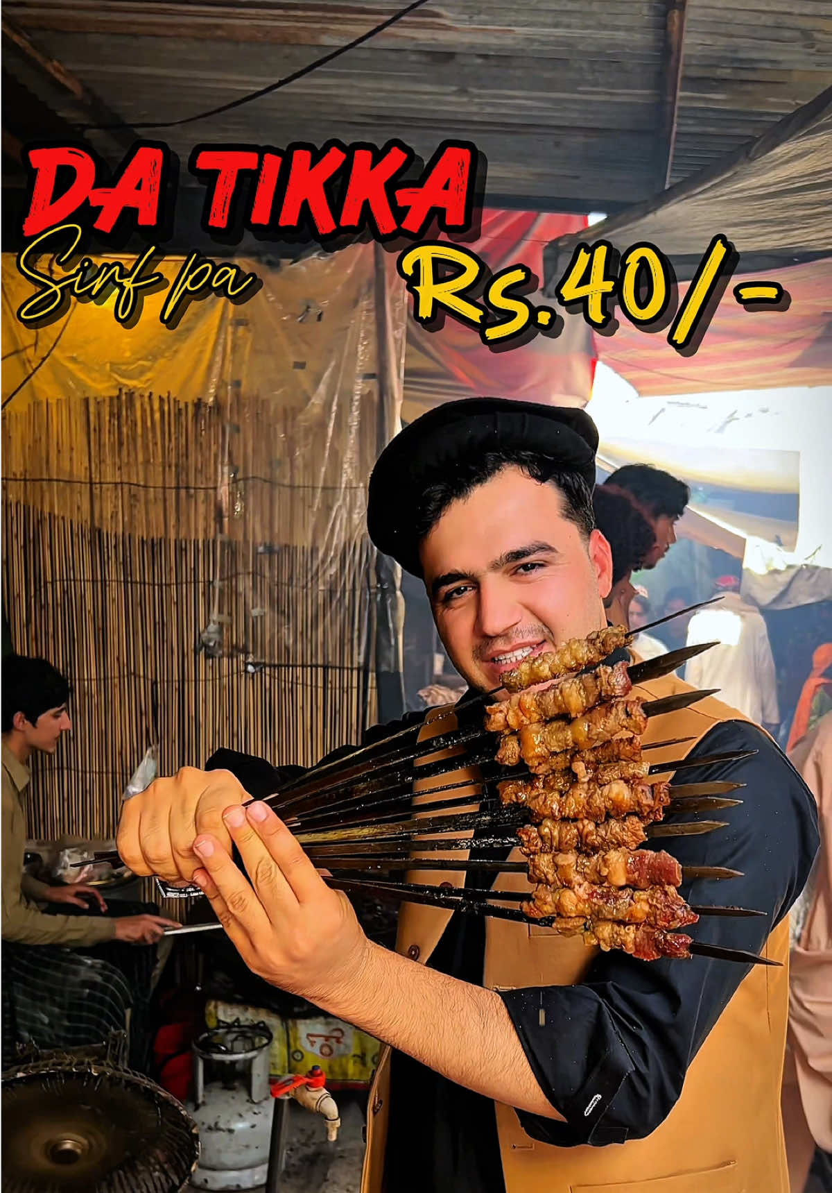 Rs.40 ka tikka 😳😧😇 #specialtikka #famoustika  #CapCut  For pr and invite dm me.. Insta:sajufoodie