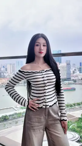Sài Gòn đẹp lắm 🥰❤️ #trend #xuhuong #gaytvmedia #tiktokdance 