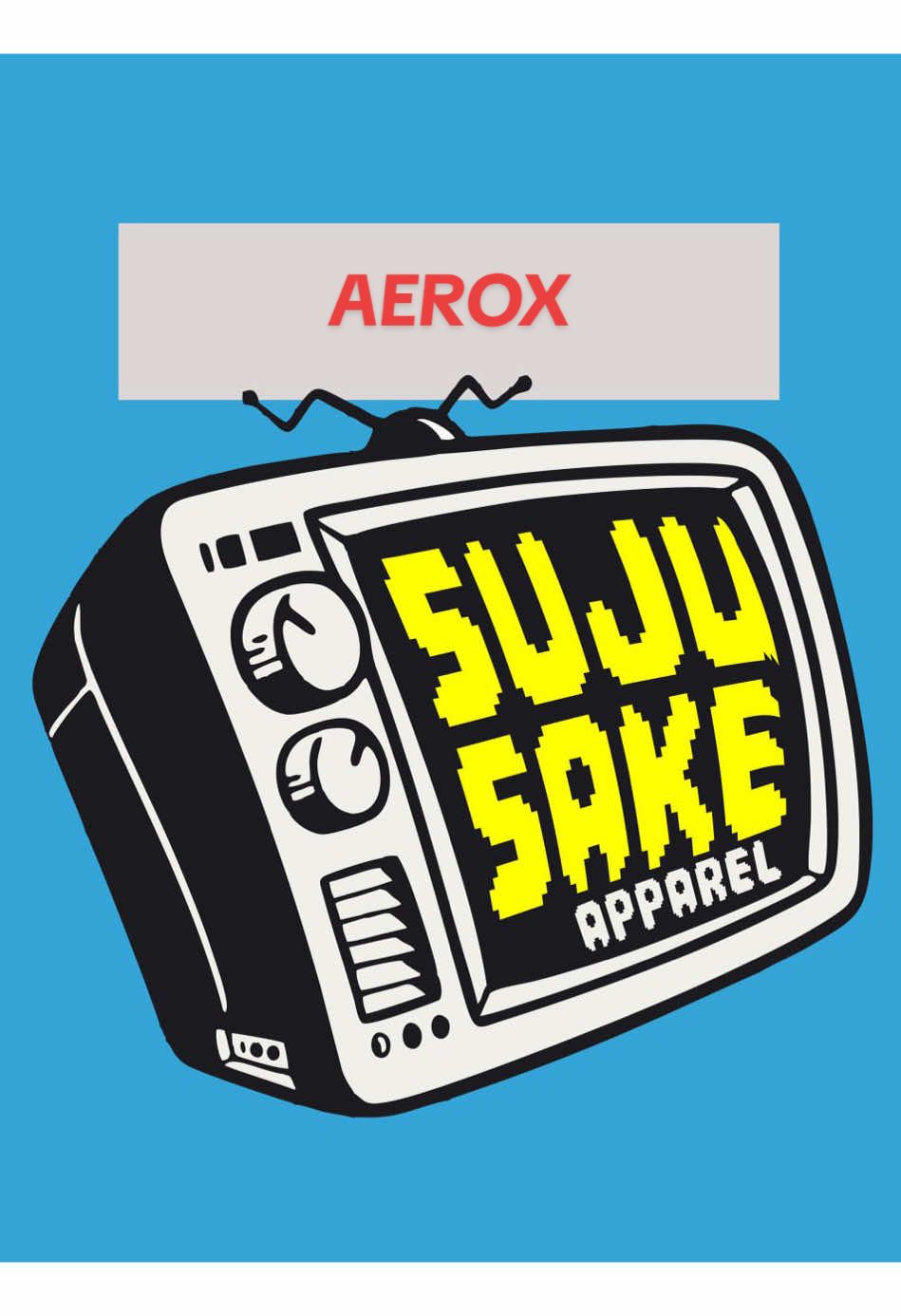 Membalas @G E L O S langsung gassken co aja bosku, nih kaos aerox nya  #aerox #aerox155 #aeroxmodifikasi #aeroxindonesia 