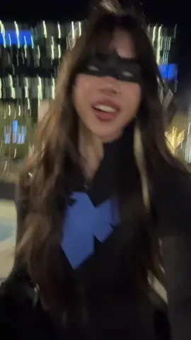 the city needs me 