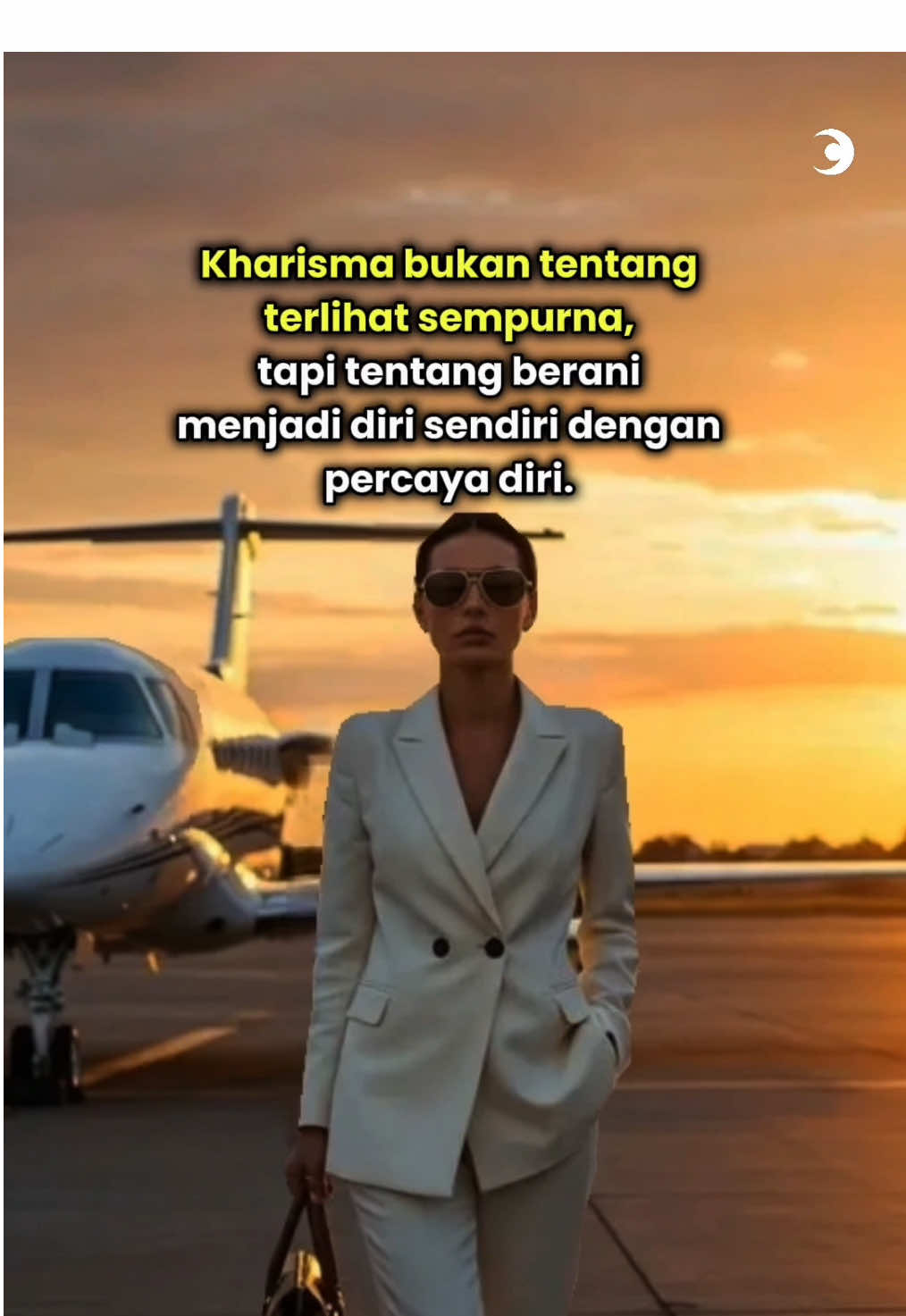 Kharisma akan muncul ketika kamu percaya dengan dirimu #kharisma #becomingmagnetic #fyp #bukufyp #bukurekomendasi 