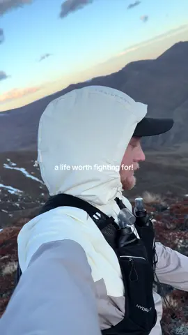 fighting for freedom #hikingadventures #Hiking 