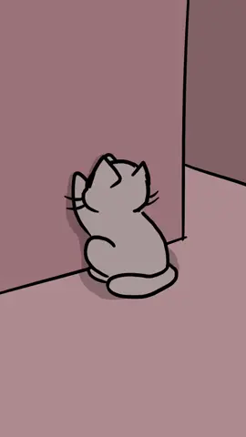 the beast #animation #cat #drawing 