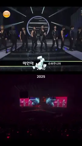 全員もう40歳手前なのに凄すぎる #superjunior #슈퍼주니어 #bonamana #fypシ 