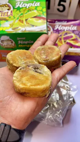 Marielas special hopia #marielaspecialhopia #specialhopia #hopia 